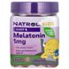 Мелатонін для дітей зі смаком ягід 90 жев цукерок Natrol  047469075309 фото 1
