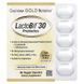 Пробиотики 30 млрд КОЕ | 60 кап California Gold Nutrition  898220009657 фото 1