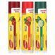 Бальзам для губ ассорти SPF 15 | 3 x 4,25 г Carmex  083078009588 фото 1