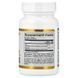 Лютеин с зеаксантином 20 мг | 60 кап California Gold Nutrition 898220014088 фото 2