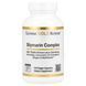 Силимариновый комплекс (расторопша) 300 мг | 120 кап California Gold Nutrition 898220009565 фото 1