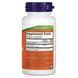 Ехінацея 400 мг | 100 кап Now Foods 733739046604 фото 2