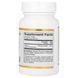 Вітамін D3 125 мкг 90 кап California Gold Nutrition  898220010653 фото 2