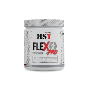 Комплекс для суглобів Flex Pro 300 г MST 4260641166312 фото