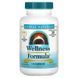 Підтримка імунітету Wellness Formula 120 капсул Source Naturals 021078019619 фото 1