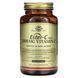 Віітамін C Ester-C Plus 1000 мг 100 капсул Solgar 033984006942 фото 1