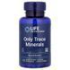 Мікроелементи Only Trace Minerals 90 вег капсул Life Extension 737870132899 фото 1