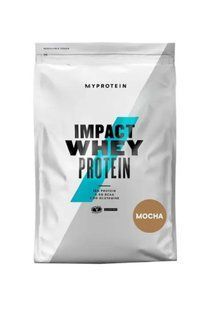 Протеїн Impact Diet Whey 1 кг | Солона карамель MyProtein 5055534339985 фото