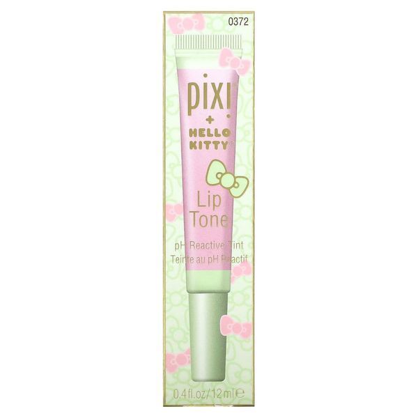 Бальзам тон для губ Hello Kitty 12 мл Pixi Beauty 885190112173 фото