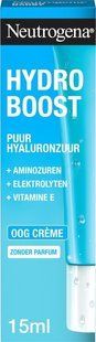 Крем-гель для кожи вокруг глаз | 15 мл Neutrogena  3574661352558 фото
