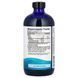Омега-3 лимон 1560 мг (473 мл) Nordic Naturals 768990027642 фото 2