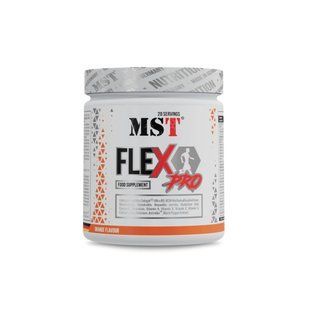 Комплекс для суглобів Flex Pro апельсин 300 г MST 4260641166299 фото