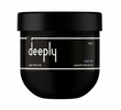 Цукровий скраб для тіла Amber Vibe Sugar Body Scrub 250 мл Deeply