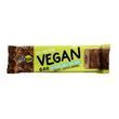 Батончик протеїновий Vegan Bar 50 г кава-солона карамель FitWin