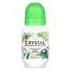 Шариковый дезодорант с ароматом ванили и жасмина | 66 мл Crystal Body Deodorant 086449416619 фото 1