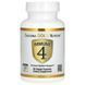Средство для укрепления иммунитета | 60 кап California Gold Nutrition  898220018420 фото 1