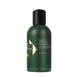 Шампунь Detox Therapy 50мл Hadat Cosmetics 7298014870624 фото