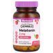 Мелатонін 3 мг 120 таб Bluebonnet Nutrition  743715009943 фото 1