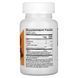Цинк для дітей натуральний смак мандарина 90 пастилок California Gold Nutritio 898220022786 фото 2