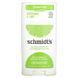 Дезодорант бергамот і лайм 75 г Schmidt's 859139006038 фото 1