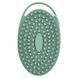 Скрабер для тіла силіконовий 1 шт EcoTools 079625440973 фото 1