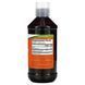 Сироп из бузины концентрат 500 мг | 237 мл Now Foods 733739048523 фото 2