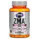 Комплекс відновлення після тренування ZMA | 90 кап Now Foods 733739022004 фото 1