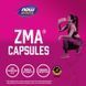 Комплекс відновлення після тренування ZMA | 90 кап Now Foods 733739022004 фото 4