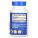 Коензим Q10 200 мг 60 капсул Nutricost 810014671659 фото 2