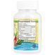 Вітамін D3 для дітей 400 МО | 60 жув цукерок Nordic Naturals 768990311437 фото 2