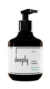 Кондиціонер відновлюючий для волосся 250 мл Deeply 4821302198860 фото