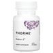 Мелатонін 3 мг 60 кап Thorne Research  693749788027 фото 1