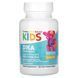Омега-3 ДГК для детей | 180 кап California Gold Nutrition 898220010981 фото 1