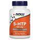 5-HTP 100 мг | 120 кап Now Foods 733739001061 фото 1