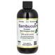 Сироп из черной бузины | 240 мл California Gold Nutrition 733739048516 фото 1