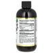 Сироп из черной бузины | 240 мл California Gold Nutrition 733739048516 фото 2
