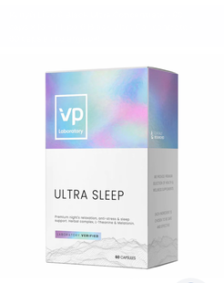 Комплекс Ultra Sleep 60 caps VPLab 5060255357088 фото