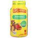 Витамин C + цинк и витамин D | 190 шт L`il Critters  027917019451 фото 1