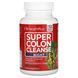 Очищення кишечника ( нічний ) 60 капсул Health Plus 083502087816 фото 1